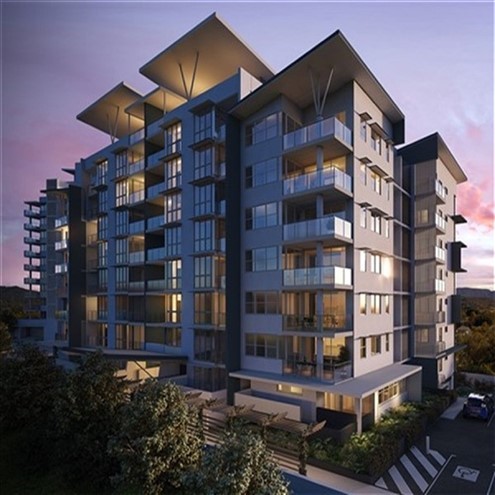 Brooke Residences Robina