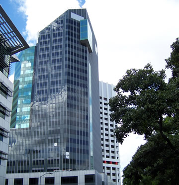 179 Turbot St Tower  - Brisbane, QLD