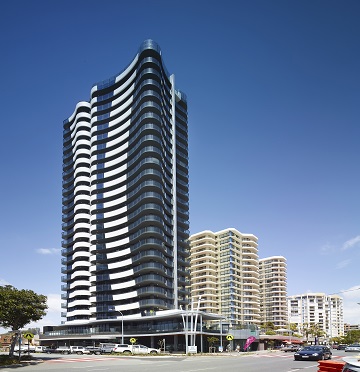 Sanbano Coolangatta  - Coolangatta, QLD 