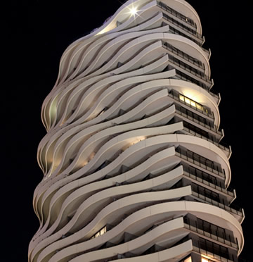 The Wave  - Broadbeach, QLD